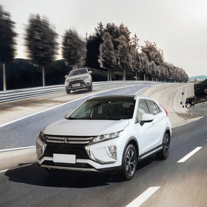 Subaru Eclipse Cross Hybrid 2021, Automático, Usado, Bajo Kilometraje, Excelente Estado, Asientos de Cuero - Product Image 3