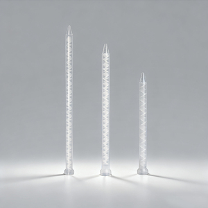 13-36 Vòi trộn tĩnh AB keo Pha Chế ống trộn được sử dụng với hộp mực và dụng cụ - Product Image 4