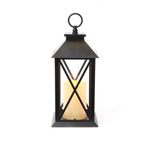 Haute qualité nouvelle lanterne en métal de Style marocain fait à la main intérieur extérieur décor à la maison pour noël mariage Ramadan - Product Image 2