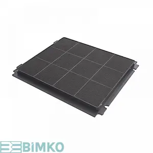 BMK-CF89 cucina cappa elettrica filtro carbone attivo filtro a carbone per la gamma cappa aria Haze Cleaner pezzo di ricambio