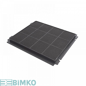 BMK-CF89 cuisine cuisinière électrique hotte filtre à charbon filtre à charbon actif pour hotte aspirante Air Haze nettoyant pièce de rechange - Product Image 4