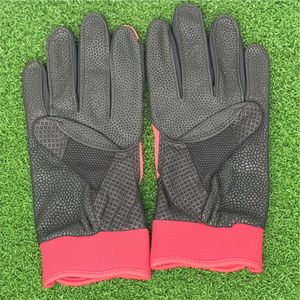 ถุงมือตีเบสบอลรุ่นล่าสุด น้ำหนักเบา ระบายอากาศได้ดี ทนทาน ยืดหยุ่น ปรับแต่งได้ ดีไซน์โดดเด่น - Product Image 3