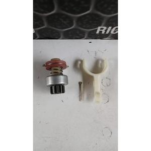 CONNECTEUR DE MOTEUR DE DÉMARREUR FIAT Uno 2ème Série (89>95) 85540491010 Essence - Product Image 4