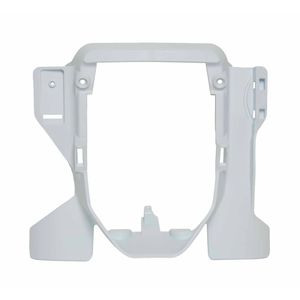 Supporto Faro Inferiore Acerbis di Alta Qualità per Luci Posteriori a LED Husqvarna, Realizzato in Plastica Resistente - Product Image 1