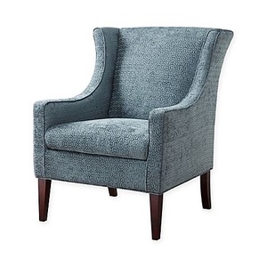 Juego de sillón de ala de madera acogedor hecho a mano para restaurante indio Hotel sala de estar apartamento disponible a granel - Product Image 1