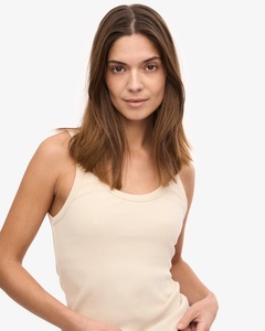 Quick Dry Breathable <b>Low</b> Price Women Tank <b>Top</b> Customized Women Tank <b>Top</b> Gym Training Female Tank <b>Top</b> - Product Image 6