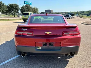 Usado 2015 Chevrolet Camaro 2LT - Product Image 5