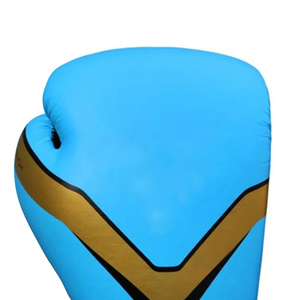 Wholesale Boxing Gloves Affordable Price Trending Style New Arrived Latest Design All Colors Boxing Gloves with Your Own logo - Product Image 5