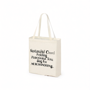 Borsa Pieghevole Promozionale Sostenibile per Merchandising - Product Image 2