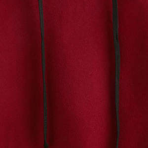 เสื้อฮู้ดเอวลอยลำลองของผู้หญิงมีฉลากตามสั่งสำหรับฤดูหนาว - Product Image 5