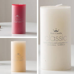 Vela perfumada sin humo para emergencias domésticas, venta al por mayor - Product Image 6