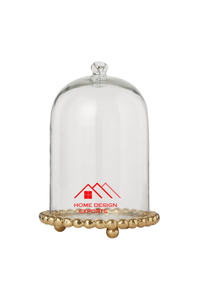 Exhibidor de Pasteles de 3 Niveles con Acabado Negro, Decoración para Bodas y Fiestas, Soportes para Pasteles de Lujo con Base de Mármol - Product Image 4