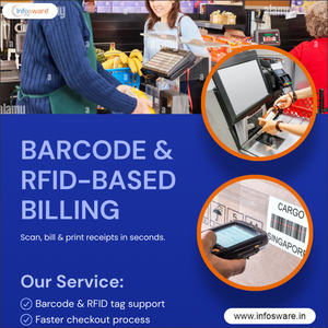 Logiciel de facturation de point de vente au détail, système de gestion des stocks, des ventes, de la fiscalité et de la comptabilité - Product Image 2