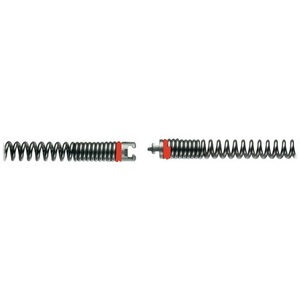ROTHENBERGER 2.3 m Length 16 mm Diameter Pipe Cleaning Shaft with 3.0 mm Wire Thickness Cleaning Equipment Parts - Product Image 1