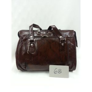 Embrague de cuero de oveja genuino personalizado de alta demanda para mujer, cremallera duradera de la mejor calidad, impermeable, capacidad de 1L, regalo de cumpleaños - Product Image 5