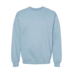 Sudadera Unisex de Cuello Redondo de Primera Calidad, Suministro de Fábrica, Bordado Personalizado, 100% Algodón Poliéster, Talla 6XL, Franela, Invierno para Hombre - Product Image 5