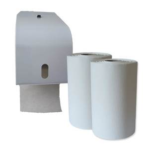 Rollos de Papel Térmico de Alta Calidad de 57 mm x 30 mm - Ideales para Impresoras Pequeñas y Recibos - Product Image 6