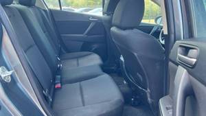 Mazda MX-3 SUV 2012 Usado en Buen Estado, Automático, Volante a la Izquierda, Asientos de Cuero, Llantas R17, Cámara Trasera - Product Image 4