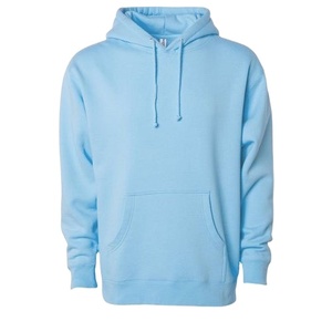 เสื้อกันหนาวมีฮู้ดสไตล์คลาสสิกสำหรับผู้ชายทุกสภาพอากาศเสื้อสเวตเตอร์แฟชั่นมีลายปักเพื่อความผ่อนคลาย - Product Image 1