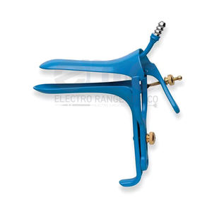 2025 spéculums de neurochirurgie de qualité supérieure les plus vendus Instruments électrochirurgicaux à double isolation en acier inoxydable vaginal - Product Image 4