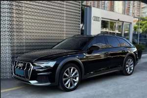 Audi A6 2025 d'occasion, modèle <span class=keywords><strong>rare</strong></span>, toutes options, faible kilométrage, sans accident - Product Image 5