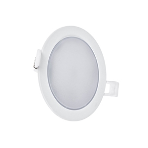 Faretto LED rotondo da incasso o a superficie Algine 18W 4000K 223x35mm. (Spectrum SLI037029NW) - Product Image 2