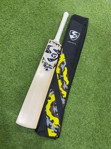 SG BAT DE CRICKET DE SAULE ANGLAISE COURTE POIGNÉE 1200 GM - Product Image 2