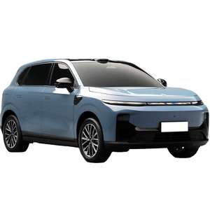 SUV compact électrique pur d'occasion, véhicule à énergie nouvelle, pas cher, avril 2025, pour l'Amérique du Nord - Product Image 6