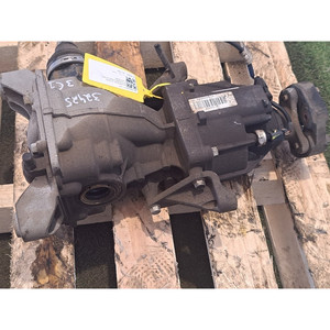 Differenziale Posteriore KIA Sportage Serie 530203 B510 D4HA Diesel 1995 (10>16) - Product Image 2