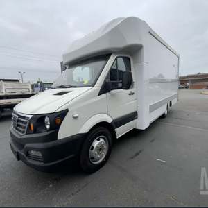 COMPRA Camiones WORLHORSE EW750 - Product Image 3