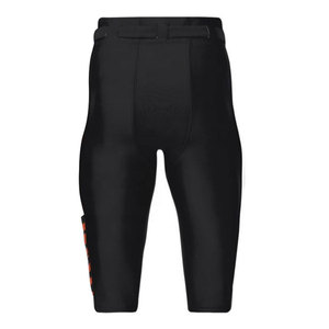 Maillots et shorts de football américain personnalisés de haute qualité, respirants, à séchage rapide, grandes tailles, 100 % polyester - Product Image 6