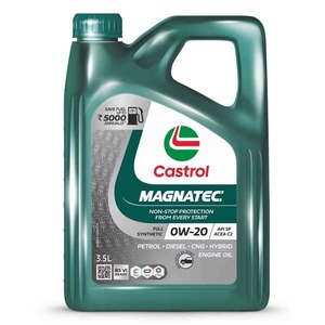 Aceite de Motor Castrol Original, Suministro al por Mayor, Lubricante de Motor Premium de Alta Calidad, Proveedor Listo para Exportación - Product Image 6
