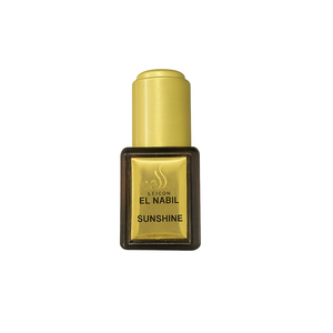 น้ำหอมยูนิเซ็กส์ 5 มล.-เอล นาบิล-ซันไชน์ คอนเซนเทรต พาร์ฟูม แซนส์ อัลคอล - Product Image 1