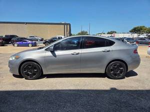 รถมือสอง Dodge Dart SE ปี 2016 ราคาถูก ขาย - Product Image 5