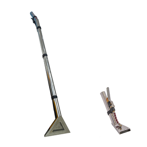 Máquina Eléctrica Manual para Limpieza de Sofás y Tapicería con Agua Caliente para Uso Profesional con Juego de Rociador y Cepillo - Product Image 5