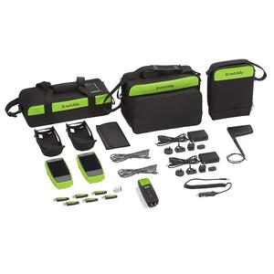 QUALITÉ Nouveaux Testeurs de Réseau Industriels Ne-tAll-ys 2000 en Stock à la Vente Maintenant - Product Image 3