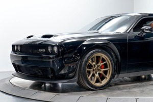 Dodge Challenger SRT Hellcat Widebody 2023, Motor V8 Supercargado de 6.2L, Transmisión Automática de 8 Velocidades - Product Image 2
