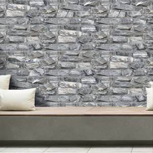 Carreaux muraux en porcelaine 300x600mm, finition extérieure - Product Image 1