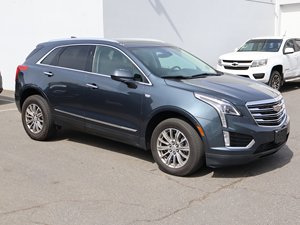 CADIL_LAC XT5 Luxury AWD d'occasion propre 2019 - Product Image 2