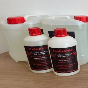 Vente en gros de liquide oxydant Caluanie Muelear de qualité industrielle et alimentaire 100% pur, liquide oxydant Caluanie Muelear pur à 99,9% - Product Image 3