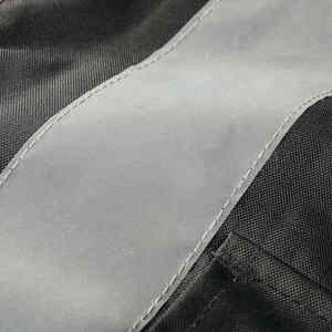 Chaquetas DE TRABAJO cómodas de último diseño Servicio OEM Venta caliente Chaqueta de trabajo de alta visibilidad de seguridad reflectante - Product Image 3