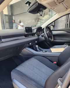 Mazda Atenza Sky Active G 2018 d'occasion, toutes options - Product Image 4