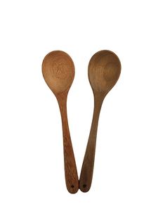 Usine de fabrication de cuillères en bois de luxe du Vietnam pour les cadeaux d'accueil de l'hôtellerie, les restaurants de boutiques et de resorts, utilisant des matériaux en bois naturel durable. - Product Image 3