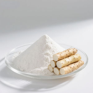 Bulk Export Yam <b>Flour</b> Root Based Bulk Wholesale Supplier Factory Direct for Food Manufacturers Baking and Cooking Applications - Product Image 4