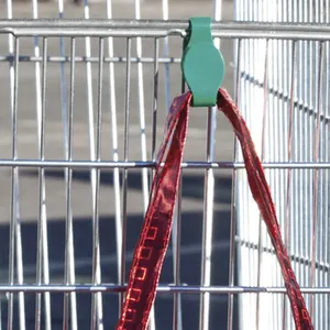 Clip Personalizzate per Borse della Spesa, Gadget con Gancio Personalizzato per Shopper - Product Image 2