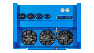 Inversor de Batería Comercial V i c t r o n Energy Quattro de 48V 15kVA 200A - Product Image 6