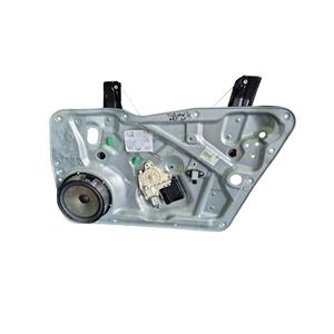 มอเตอร์ไฟฟ้าหน้าต่างด้านหน้าขวา VOLKSWAGEN Tiguan รุ่นที่ 2 CFF (11>15) - Product Image 3