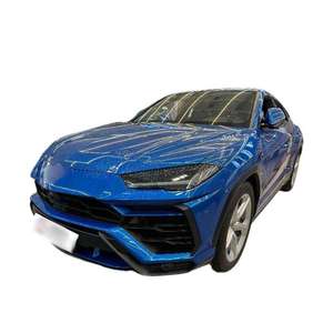 Camioneta Ultra-Lujo Usada 2024, 641 HP, Automática, Tracción en las Cuatro Ruedas, Alto Rendimiento, Volante a la Izquierda, Vehículo de Segunda Mano en Venta - Product Image 2