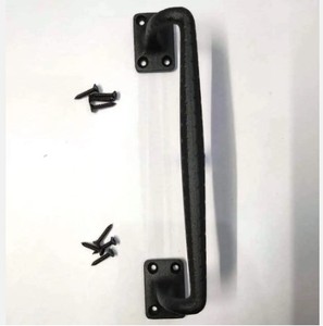 Poignée de porte de luxe de différentes tailles et finitions pour la maison et le bureau pour les villas et les fenêtres - Product Image 6