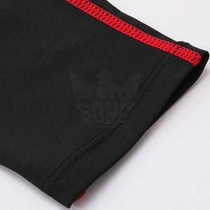 2025 New Arrival Lightweight and Comfortable <b>Men</b> <b>Rash</b> <b>Guard</b> Best Wholesale Price Quick Dry <b>Men</b> <b>Rash</b> <b>Guard</b> - Product Image 5